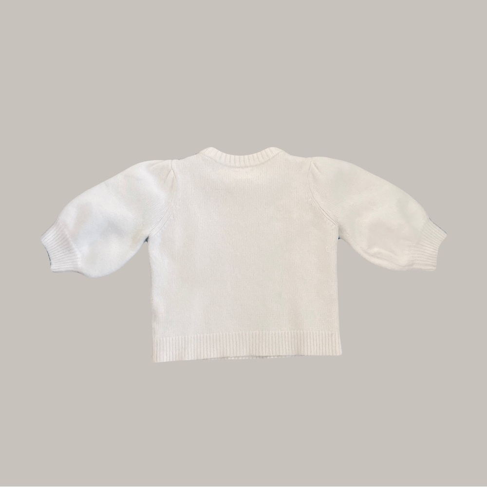 Anine Bing Brittany Sweater